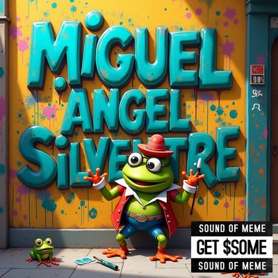 Miguel Ángel Silvestre Parody Song