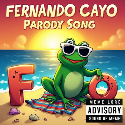 Fernando Cayo Parody Song