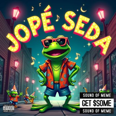 José Manuel Seda Parody Song