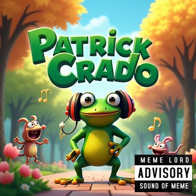 Patrick Criado Parody Song
