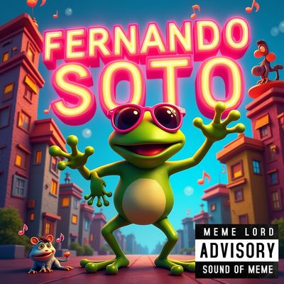Fernando Soto Parody Song