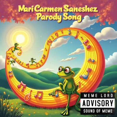 Mari Carmen Sánchez Parody Song