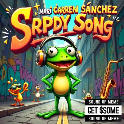 Mari Carmen Sánchez Parody Song