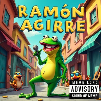 Ramón Agirre Parody Song