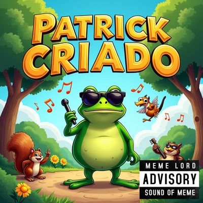Patrick Criado Parody Song