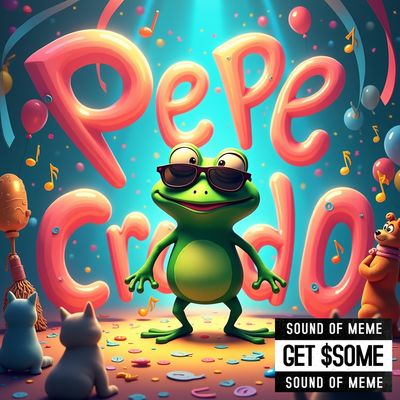 Patrick Criado Parody Song