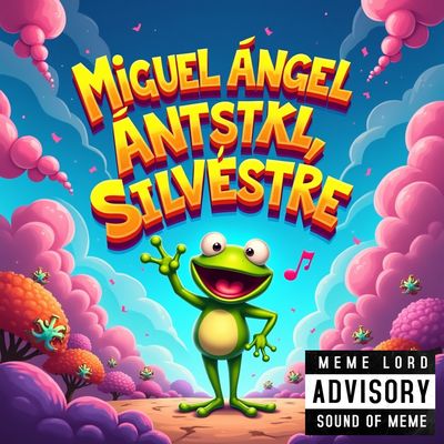 Miguel Ángel Silvestre Parody Song
