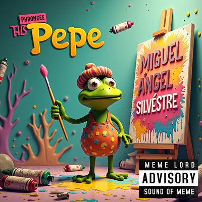 Miguel Ángel Silvestre Parody Song