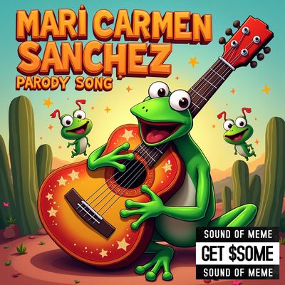 Mari Carmen Sánchez Parody Song
