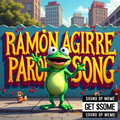 Ramón Agirre Parody Song