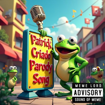 Patrick Criado Parody Song
