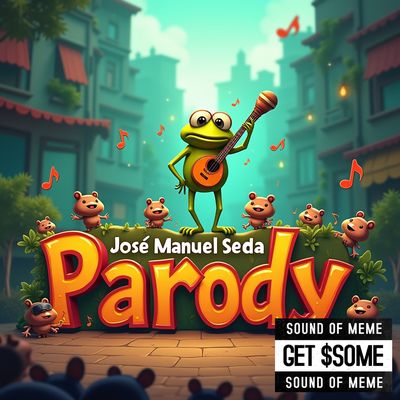José Manuel Seda Parody Song
