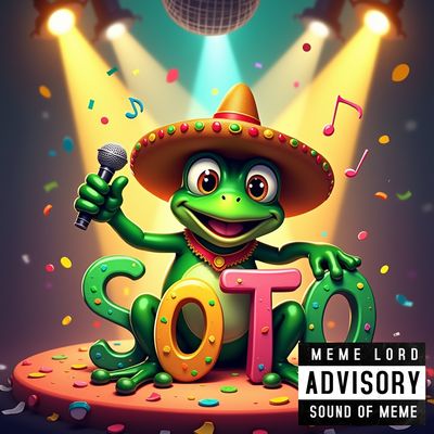 Fernando Soto Parody Song