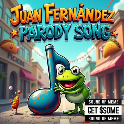 Juan Fernández Parody Song