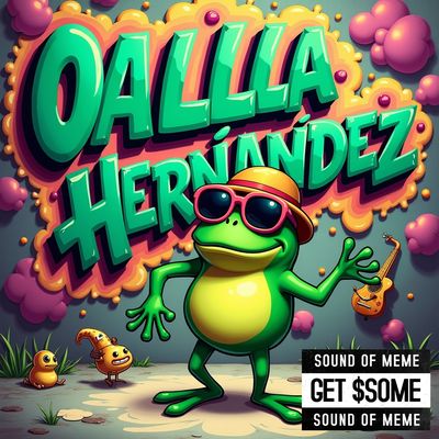 Olalla Hernández Parody Song