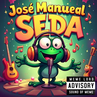 José Manuel Seda Parody Song