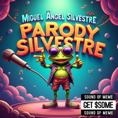 Miguel Ángel Silvestre Parody Song