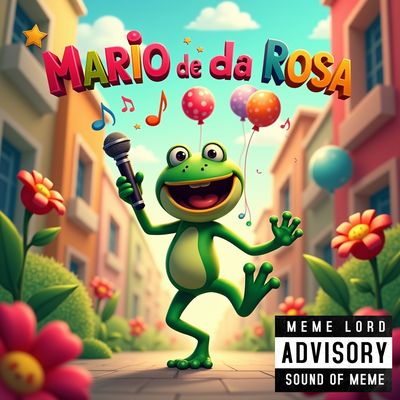 Mario de la Rosa Parody Song