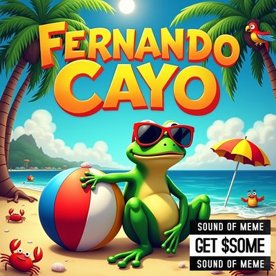 Fernando Cayo Parody Song
