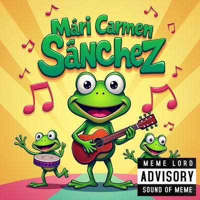 Mari Carmen Sánchez Parody Song