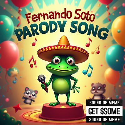 Fernando Soto Parody Song