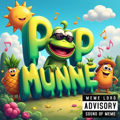 Pep Munné Parody Song