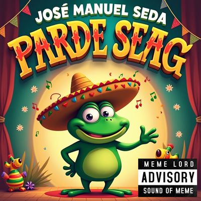 José Manuel Seda Parody Song