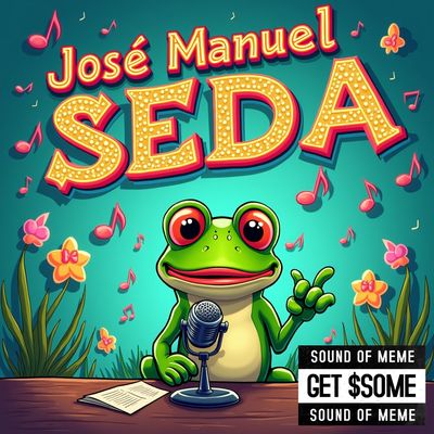 José Manuel Seda Parody Song