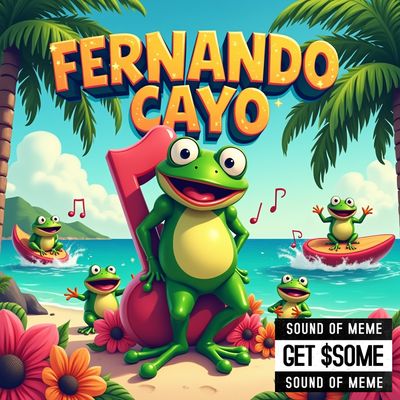 Fernando Cayo Parody Song