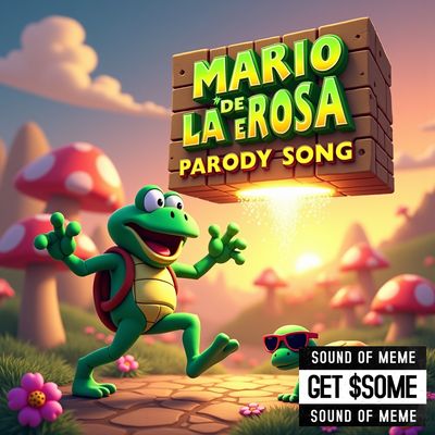 Mario de la Rosa Parody Song