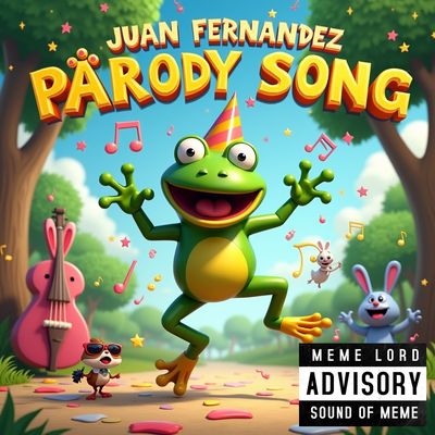 Juan Fernández Parody Song