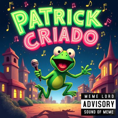 Patrick Criado Parody Song