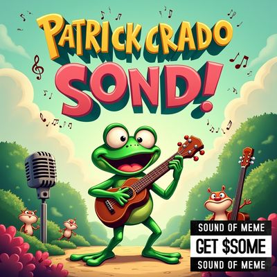 Patrick Criado Parody Song