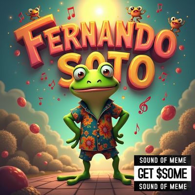 Fernando Soto Parody Song