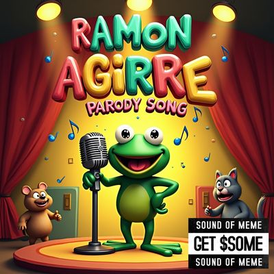 Ramón Agirre Parody Song