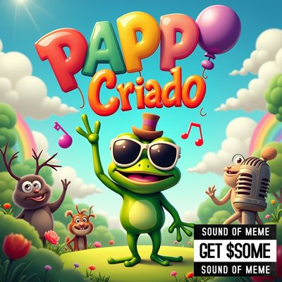 Patrick Criado Parody Song