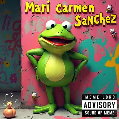 Mari Carmen Sánchez Parody Song