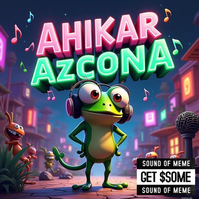 Ahikar Azcona Parody Song