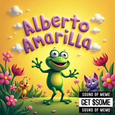 Alberto Amarilla Parody Song