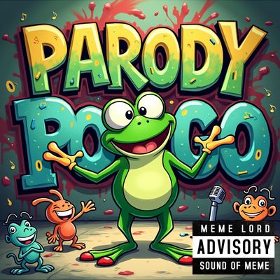 Antonio Romero Parody Song