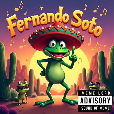 Fernando Soto Parody Song