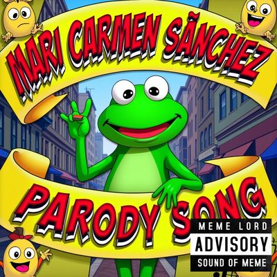Mari Carmen Sánchez Parody Song