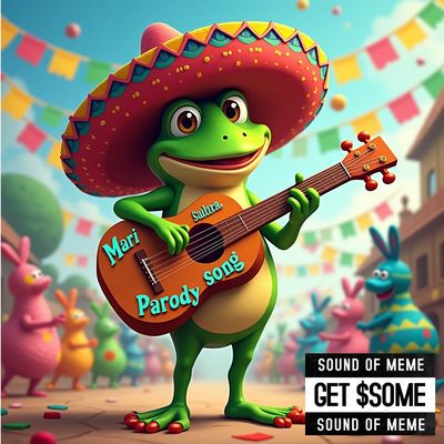 Mari Carmen Sánchez Parody Song