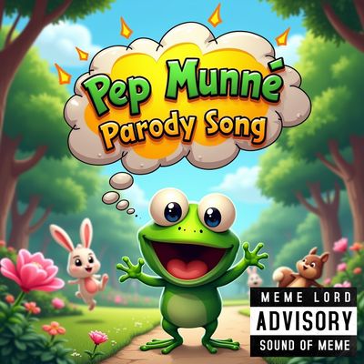 Pep Munné Parody Song