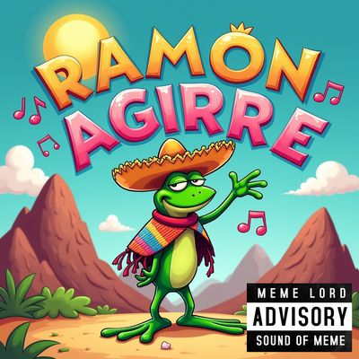 Ramón Agirre Parody Song