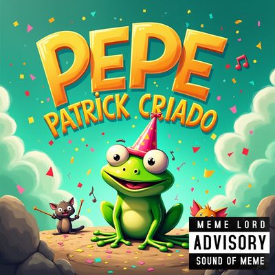 Patrick Criado Parody Song