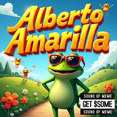 Alberto Amarilla Parody Song