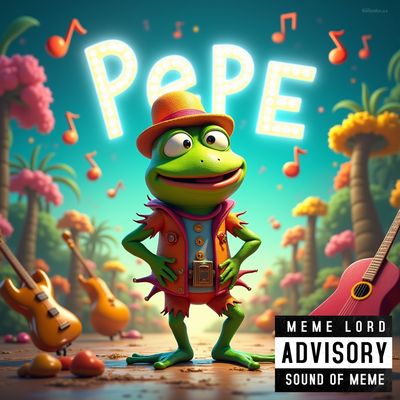 Antonio Romero Parody Song