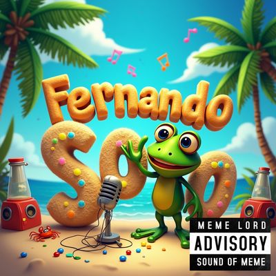 Fernando Soto Parody Song