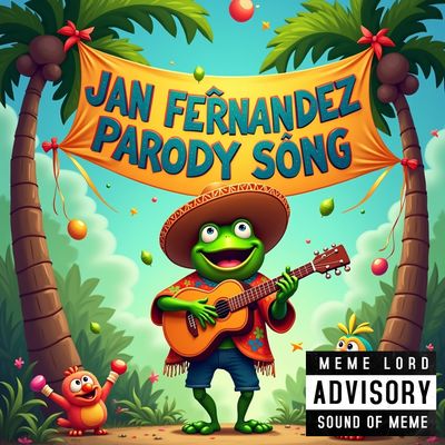 Juan Fernández Parody Song